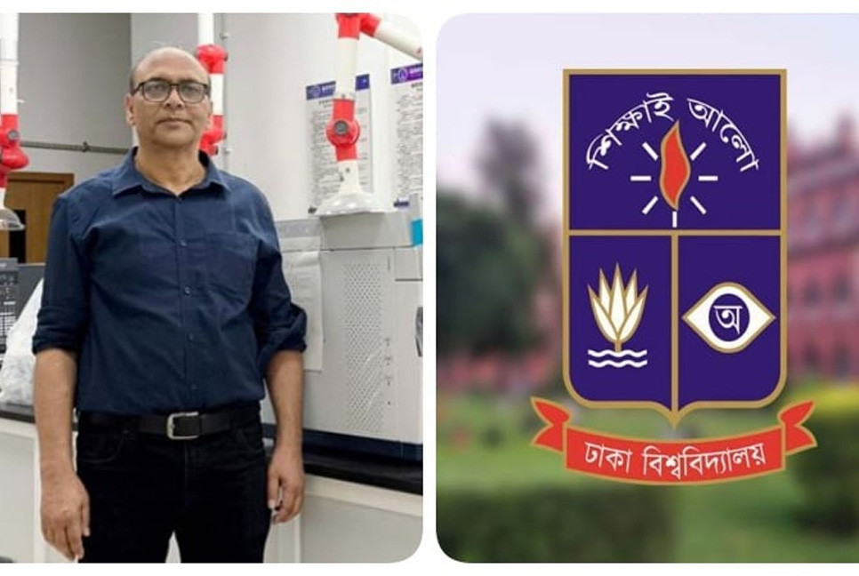 DU Prof in UN expert panel on Effects of Nuclear War