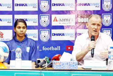 Bangladesh U-20 women’s team dedicates title to Milestone tragedy victims