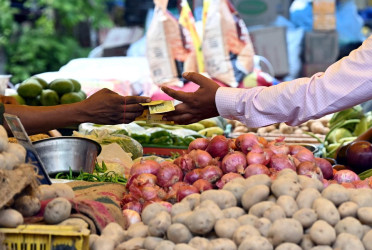 Extreme weather drives global food prices to record high: Study