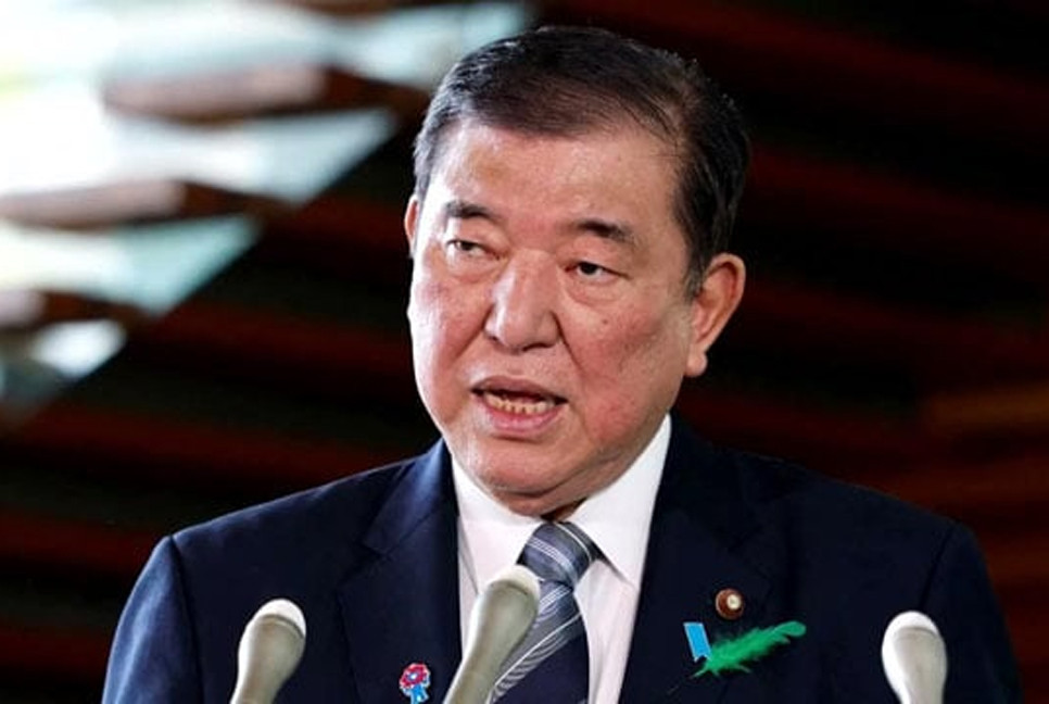 Japan PM confirms US tariff on autos cut to 15%