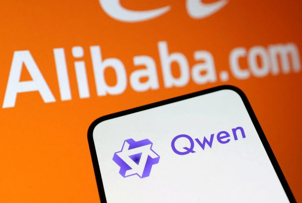 Alibaba unveils Qwen3-Coder its most advanced AI