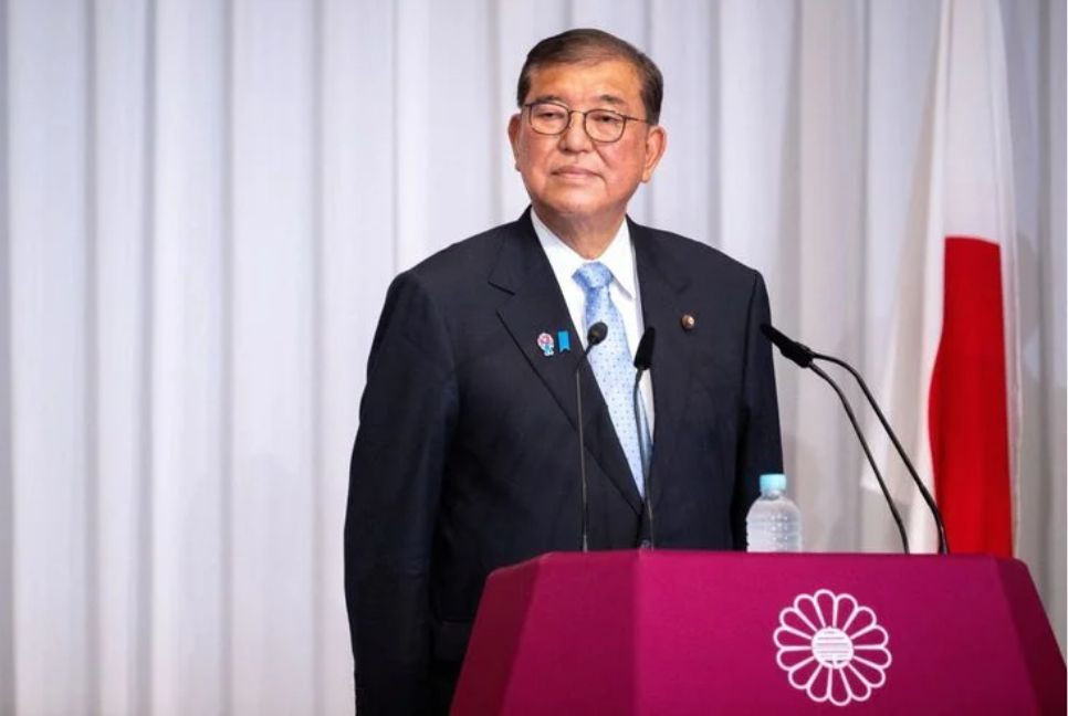 Japan PM plans to resign after election debacle: Reports