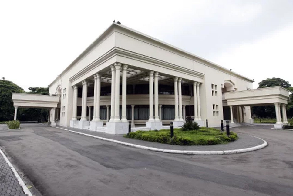 CA holds meeting with 13 more parties