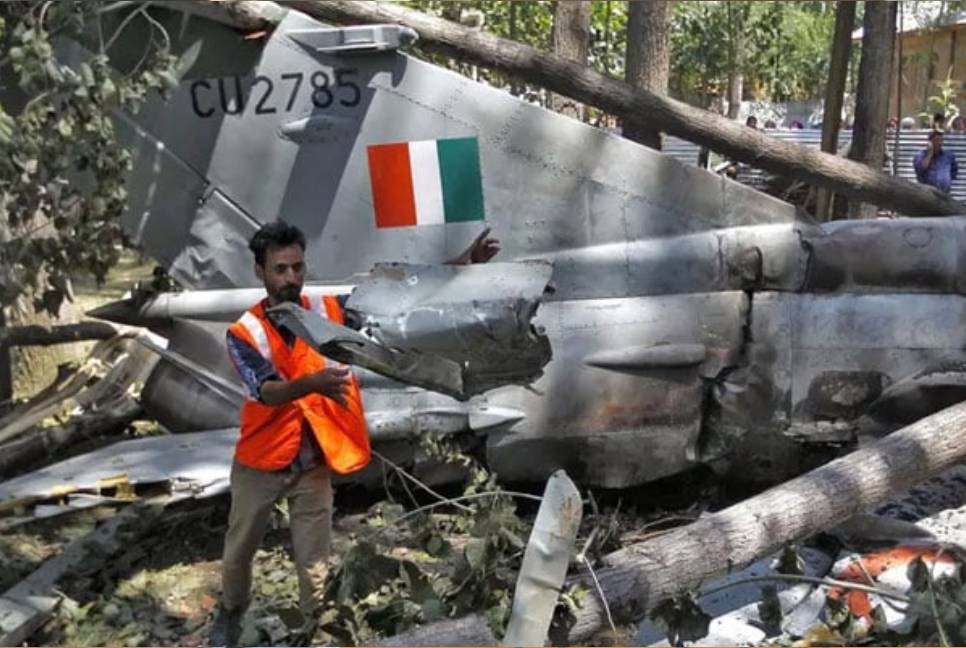 India to retire MiG-21 jets after six decades in service