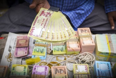 About 75% of laundered money from Bangladesh siphoned through trade misinvoicing : BIBM Study