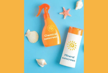 Mineral vs chemical sunscreens: Which one should you be using?