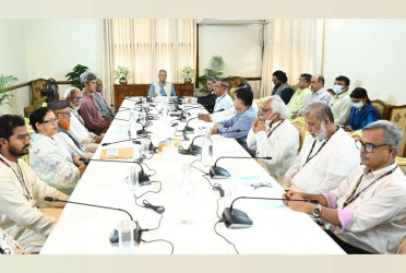 Various conspiracies by defeated forces visible: CA