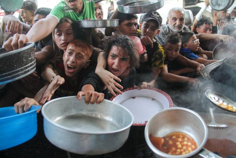 Hamas responds to Israel’s 60-day truce deal