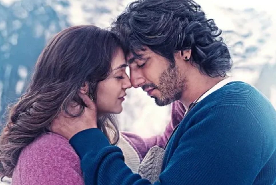 'Saiyaara' emerges as blockbuster, crosses Rs 150 crore mark
