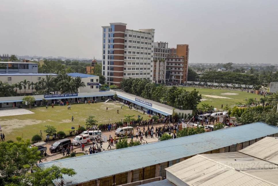 Milestone School and College to resume classes from Sunday