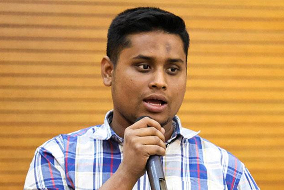 'Health Adviser stands as symbol of CA’s favoritism'