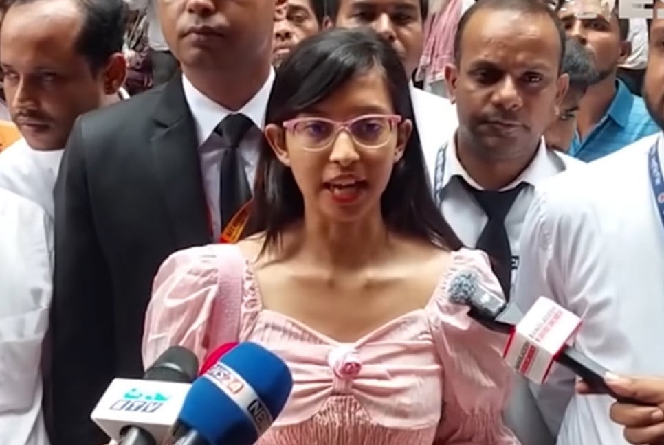 Court dismisses daughter’s domestic violence case against parents