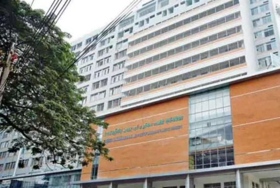 One more child dies at burn institute