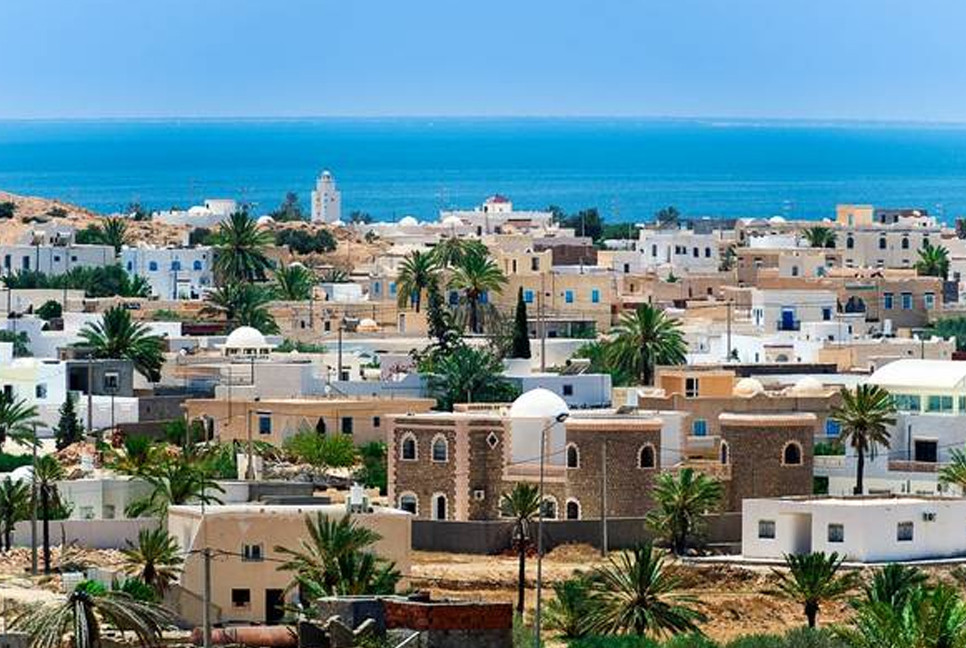19 irregular Bangladeshis repatriated from Tunisia