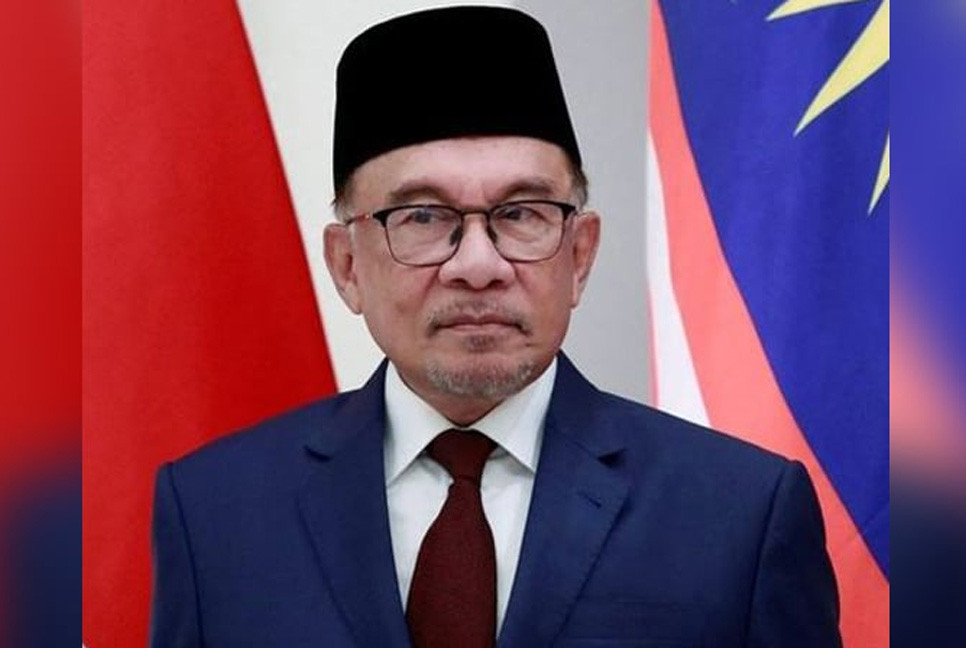 Malaysian PM expresses solidarity with Milestone jet crash victims