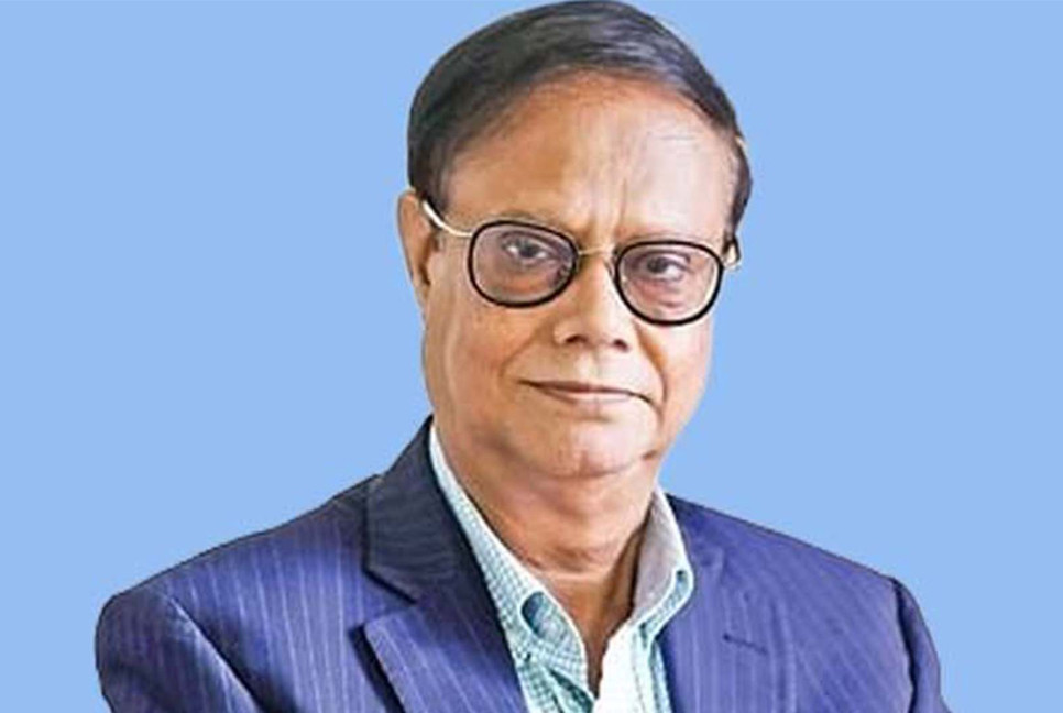 Financial sector 'will never recover' under current judicial system: Ahsan Mansur