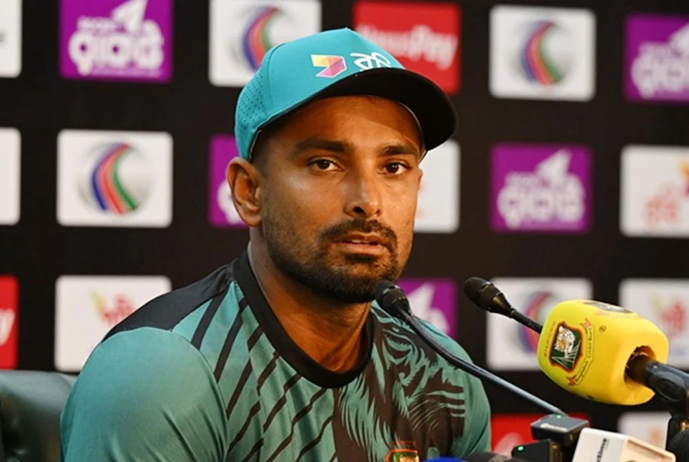 We couldn’t bat well: Litton