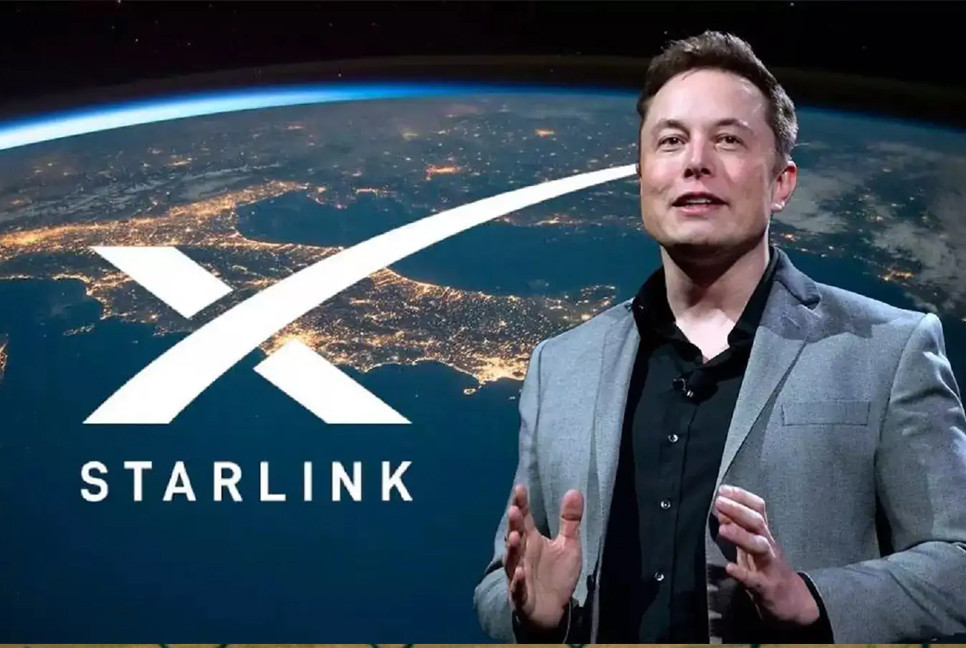 Starlink Down: Thousands lose connectivity in reported outage
