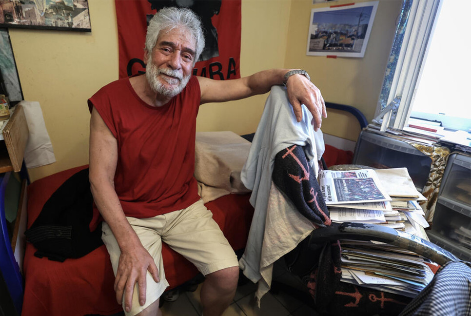 Lebanese militant to be released after 40 years in French jail