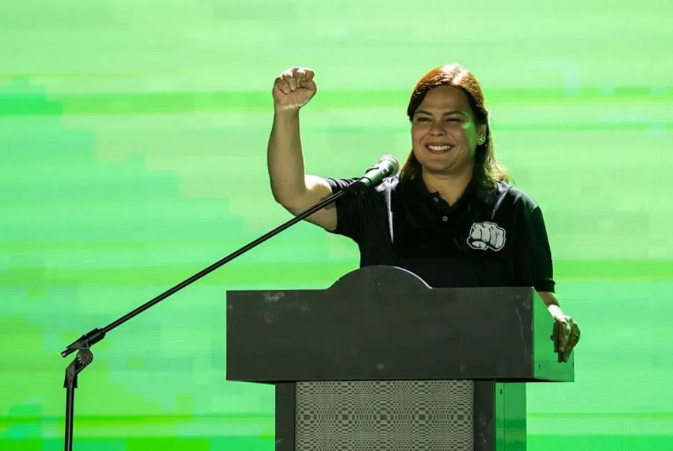 Philippines top court blocks impeachment bid against Sara Duterte