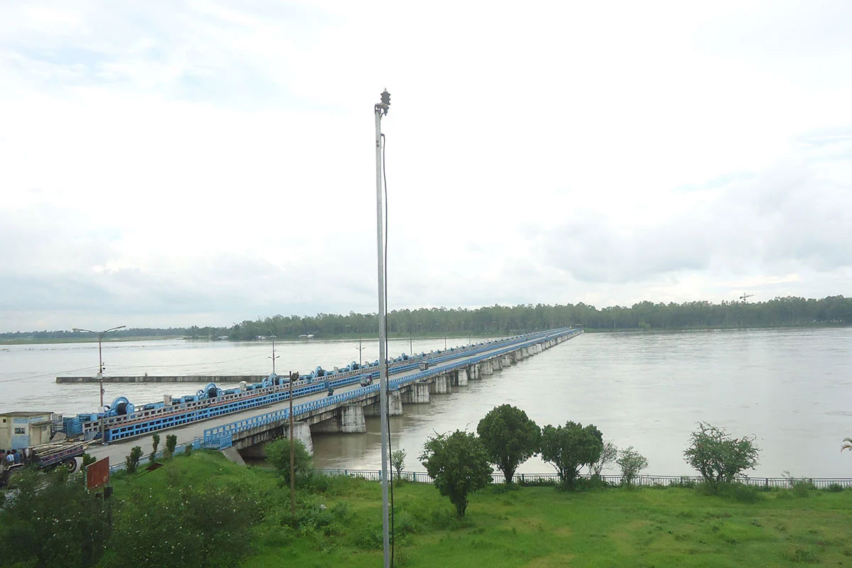 Hope rekindled for Teesta Master Plan as China, govt renew commitments