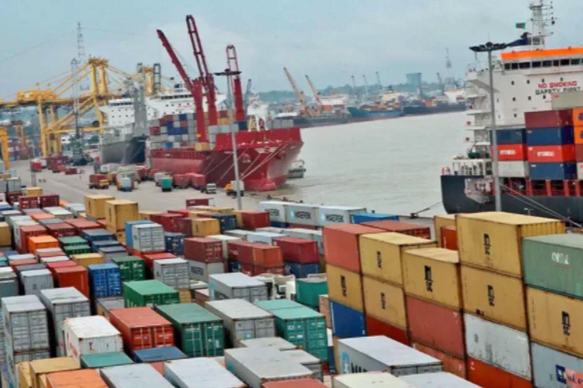 Chattogram port to raise tariffs by 30% in first adjustment since 1986