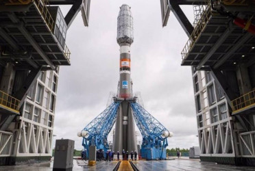 Iran's Nahid-2 satellite launched into space