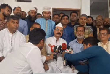 Election delay to invite more complications: Gayeshwar