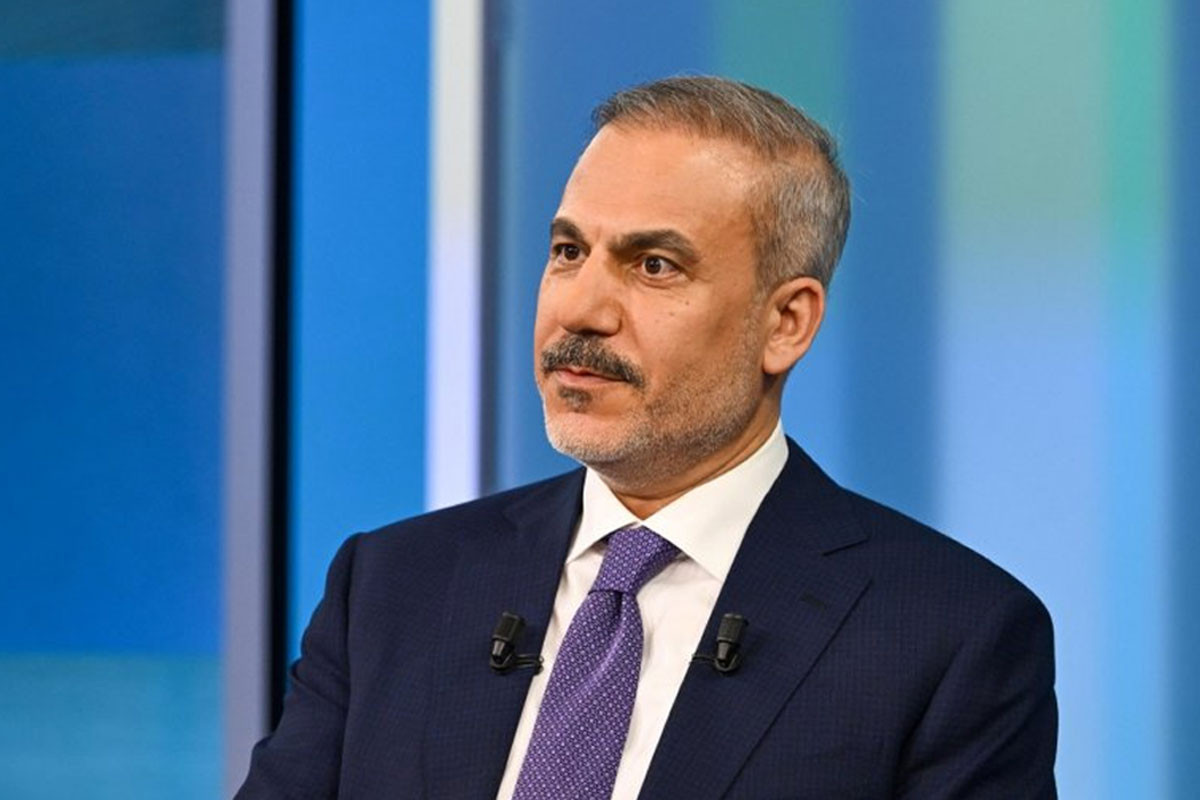 Turkiye warns Israel against exploiting Syria’s post-Assad instability