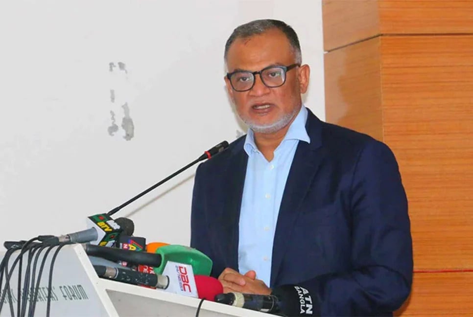 We’ve been vocal in anti-corruption activities: Commerce Advisor