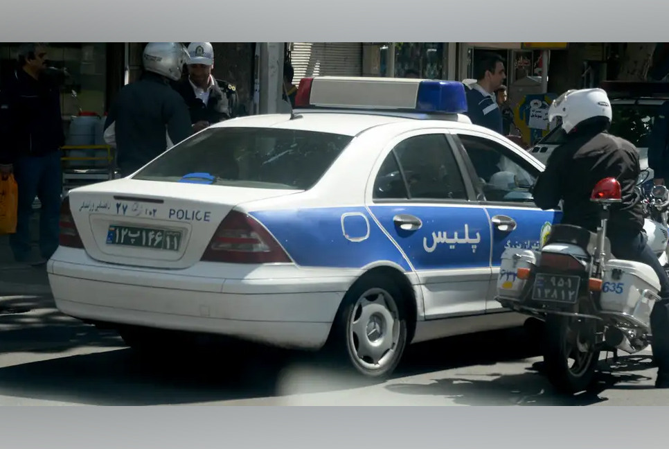 Iran: 9 killed in attack on courthouse