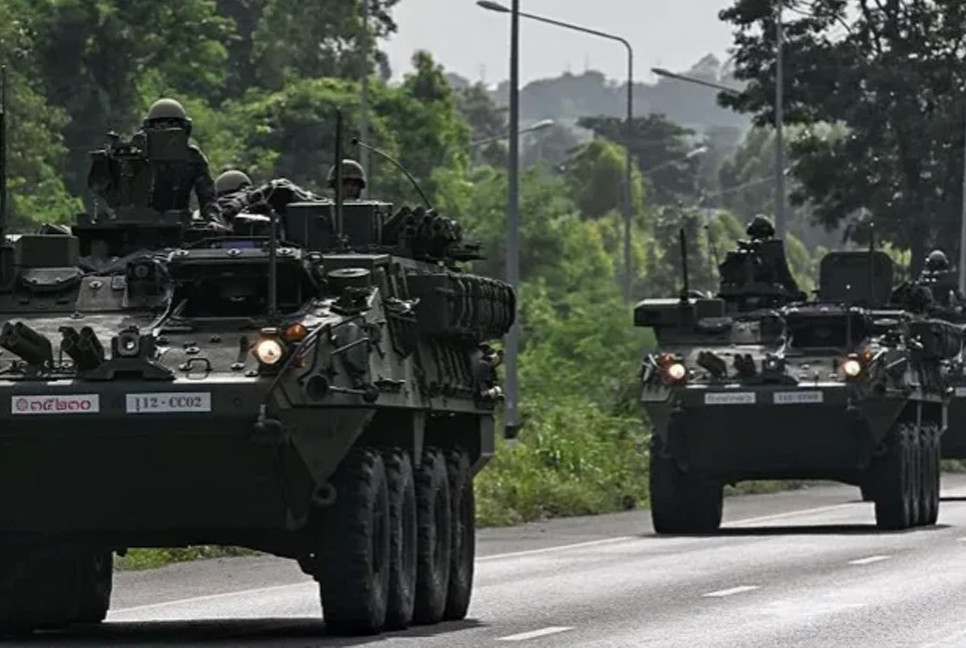 Cambodia urges ceasefire as border clashes with Thailand escalate