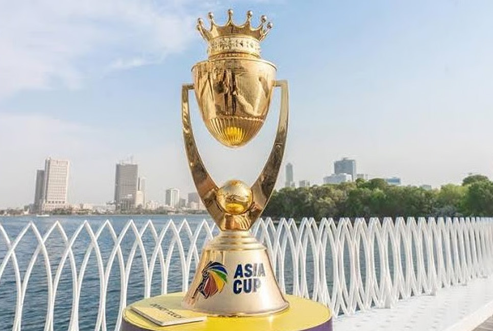 Asia Cup Cricket to be held in UAE from September 9 to 28: ACC Chief