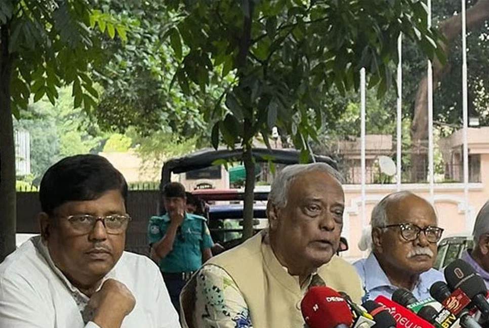 'CA to announce election timeline within 4-5 days'