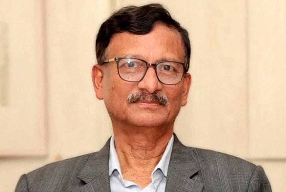 Touhid to leave for US Sunday to join UN Palestine meet