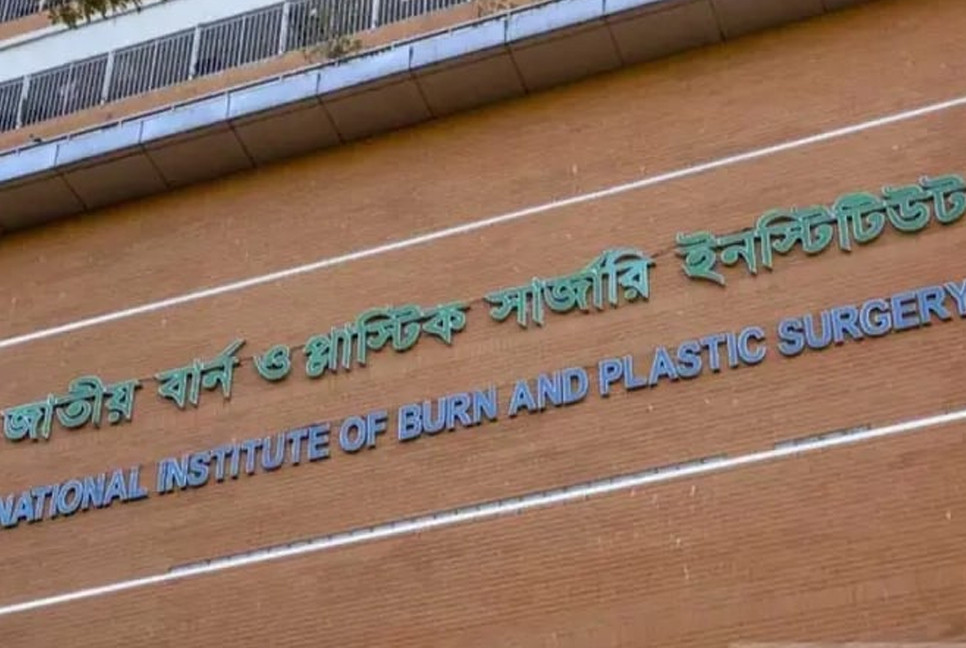 Milestone tragedy: two burn victims discharged, 10 others by next week