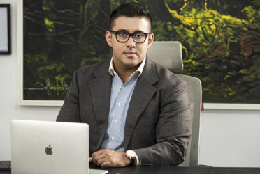 FBCCI should connect govt, ministries for business climate: Sakif Shamim