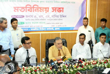 AI technology a major challenge in upcoming national election: CEC