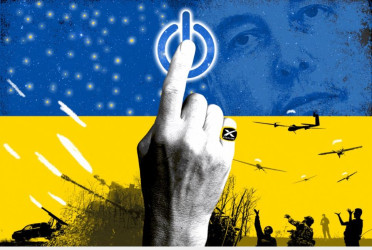 Musk ordered the 2022 Starlink shutdown in Ukraine, probe reveals