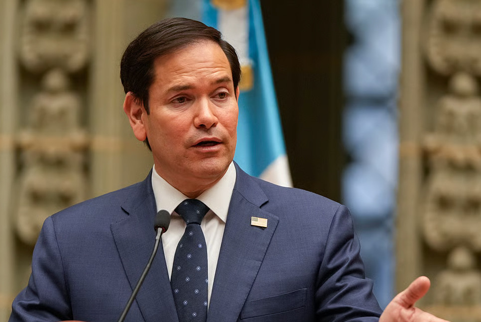 Ceasefire deal could happen ‘any day now’: Marco Rubio