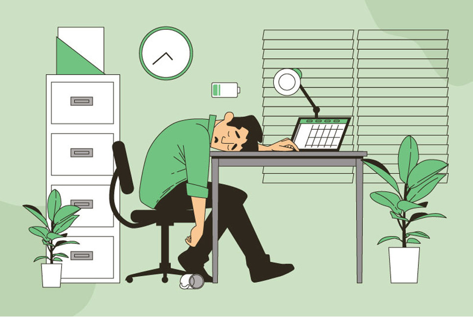Feeling extra tired this monsoon? Vitamin D deficiency might be to blame