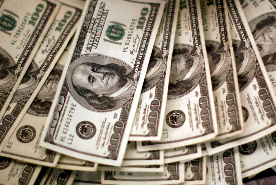 Industrial imports, credit shrink on persistent dollar crisis