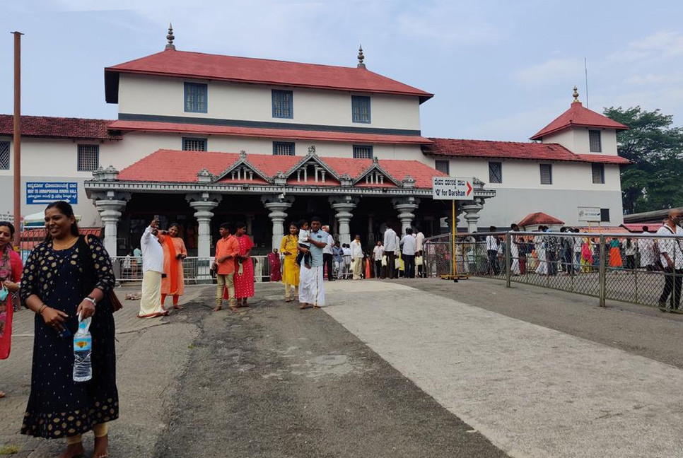 Indian temple worker’s chilling confession shakes holy town