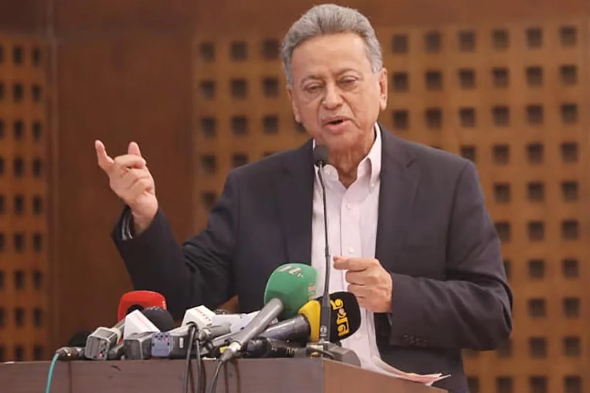 Investors waiting for an elected government: Amir Khasru