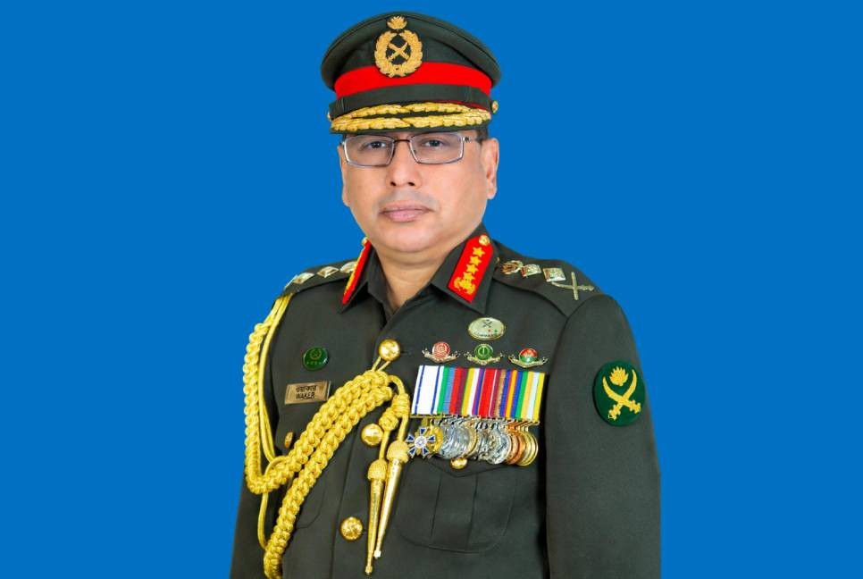 Army chief’s initiative transforming lives in remote hilly villages