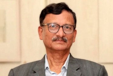 Touhid leaves for US to join UN Palestine meet