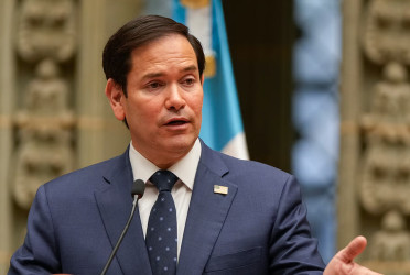 Ceasefire deal could happen ‘any day now’: Marco Rubio