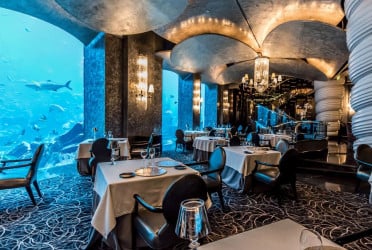 Why fine dining is booming in UAE