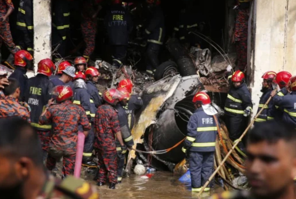 Milestone Tragedy: Death toll reaches 34