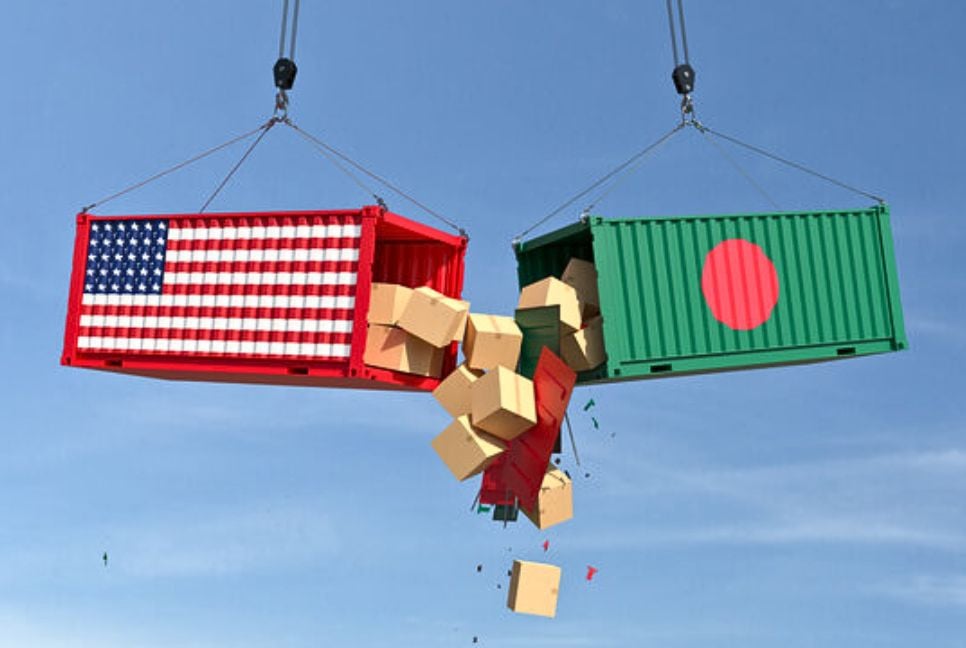 Govt pushes strategic imports to reduce trade deficit with US